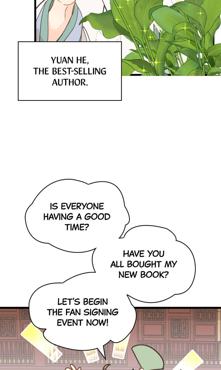 Read Demonic (Colored) chapter 27 image 15 on Lezhin