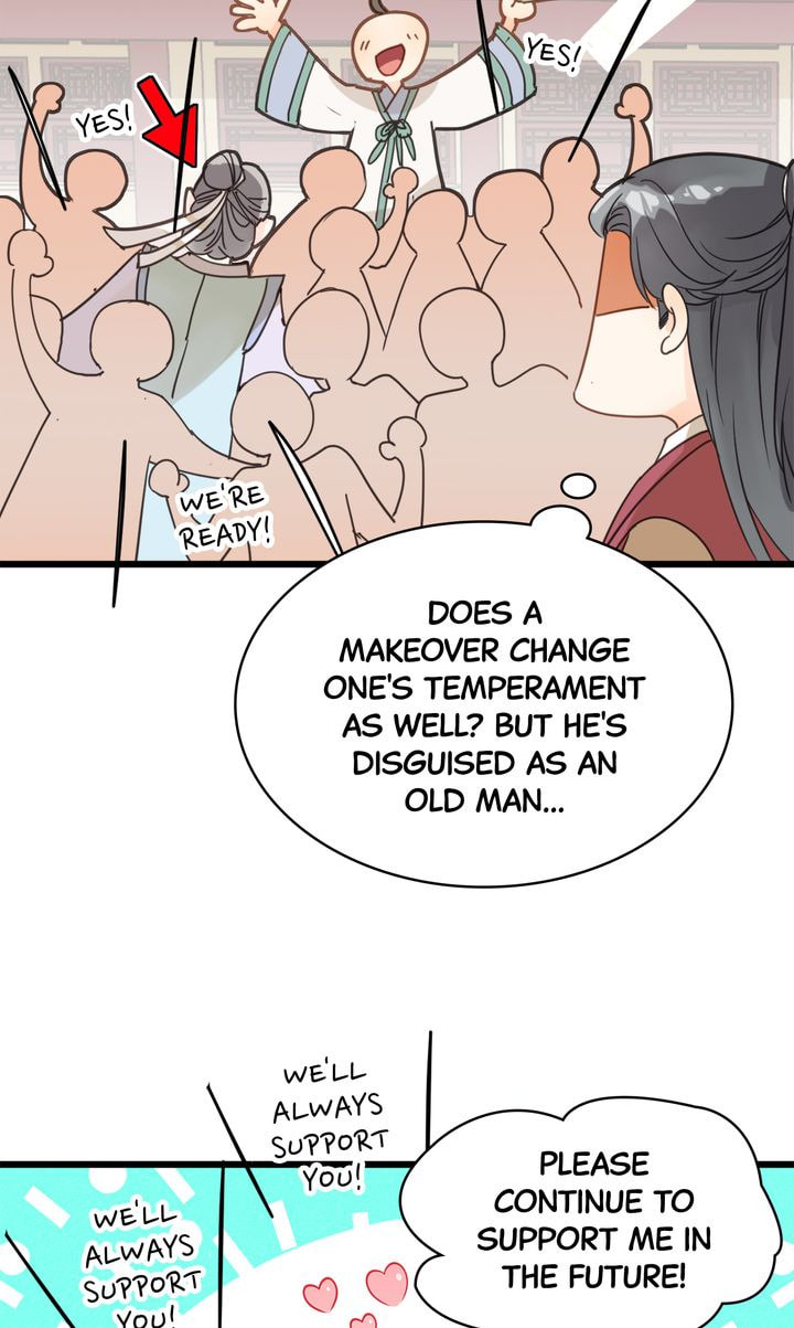 Read Demonic (Colored) chapter 27 image 16 on Lezhin
