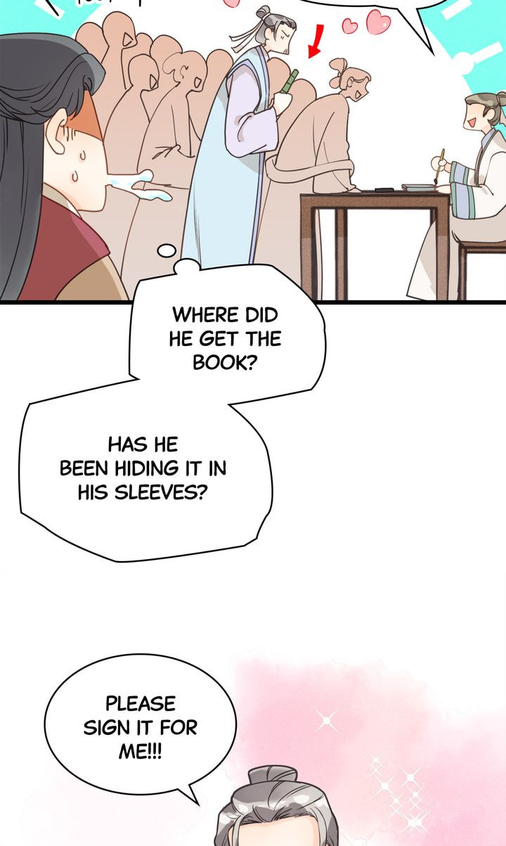Read Demonic (Colored) chapter 27 image 17 on Lezhin