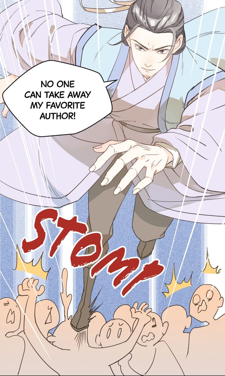 Read Demonic (Colored) chapter 27 image 26 on Lezhin