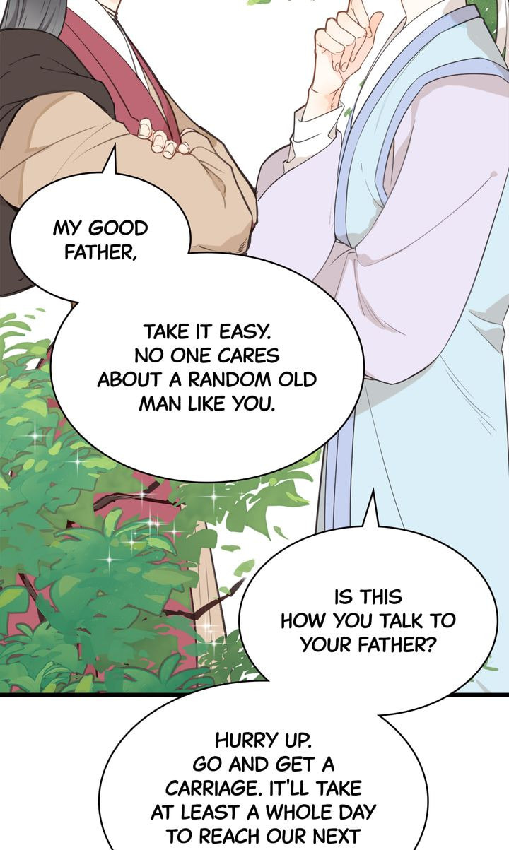 Read Demonic (Colored) chapter 27 image 3 on Lezhin