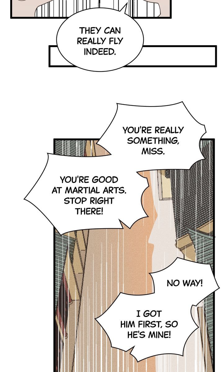 Read Demonic (Colored) chapter 27 image 30 on Lezhin