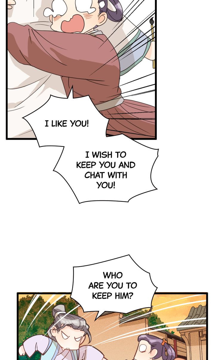 Read Demonic (Colored) chapter 27 image 32 on Lezhin