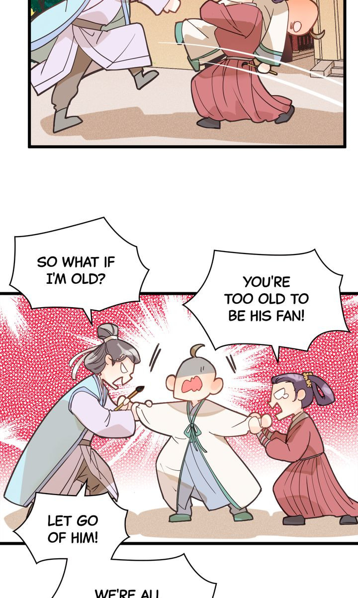Read Demonic (Colored) chapter 27 image 33 on Lezhin