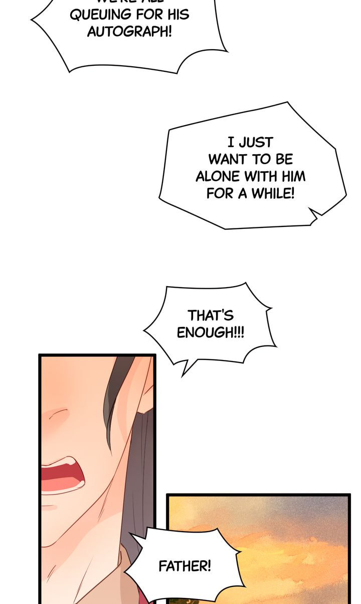 Read Demonic (Colored) chapter 27 image 34 on Lezhin