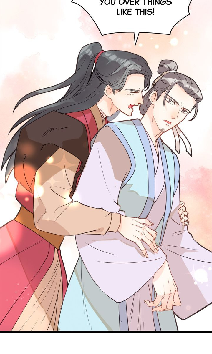 Read Demonic (Colored) chapter 27 image 36 on Lezhin