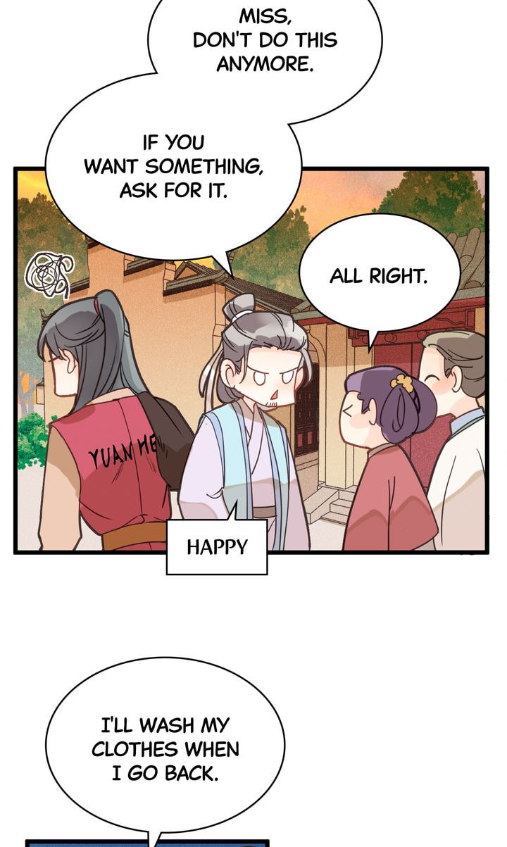 Read Demonic (Colored) chapter 27 image 39 on Lezhin
