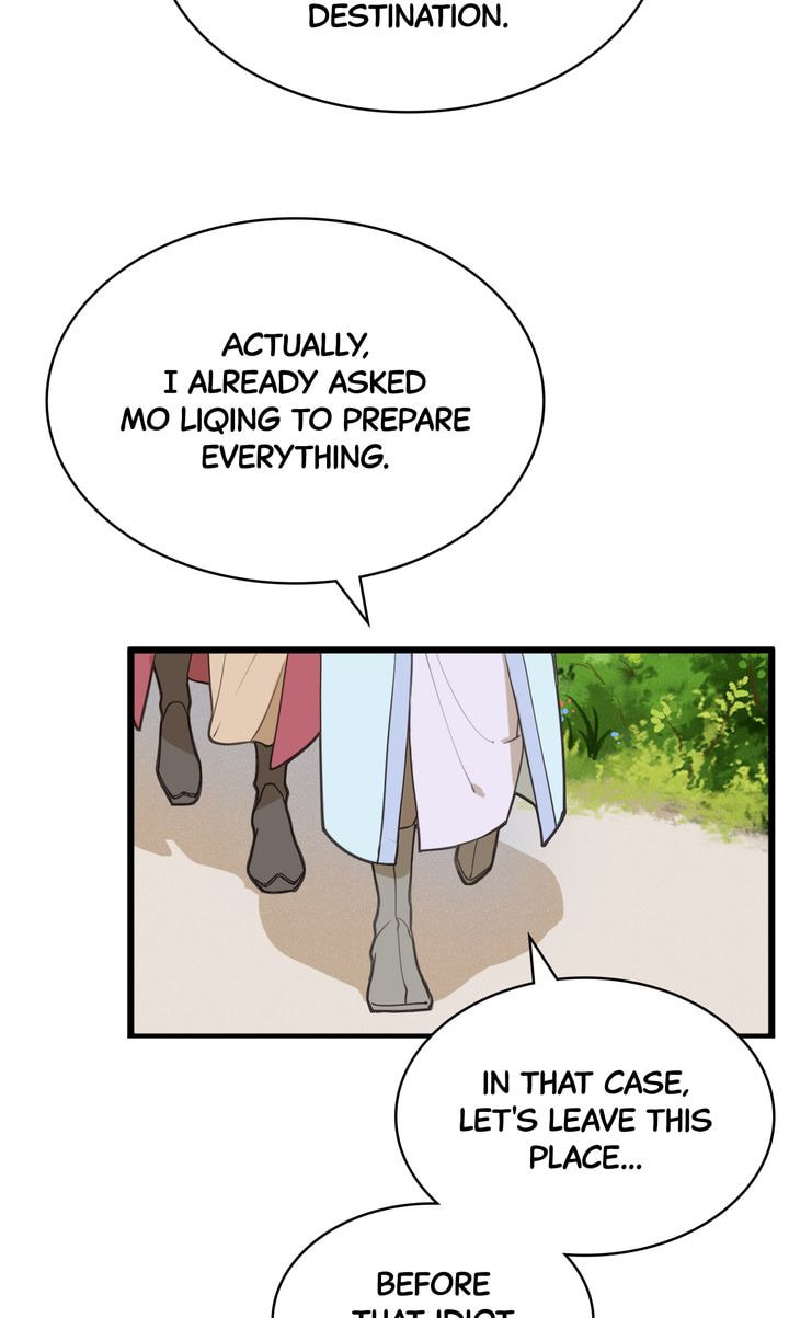 Read Demonic (Colored) chapter 27 image 4 on Lezhin