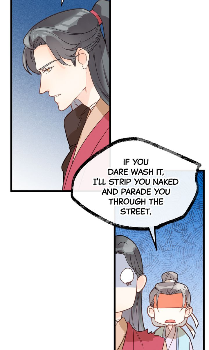 Read Demonic (Colored) chapter 27 image 40 on Lezhin