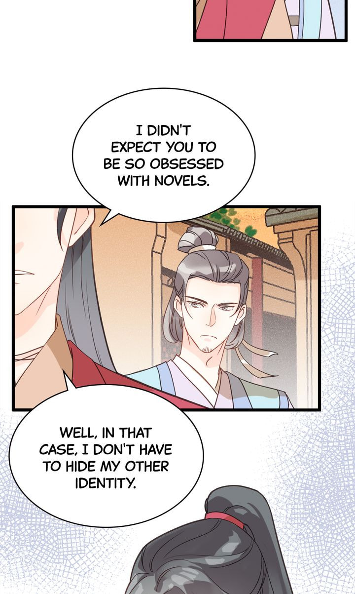 Read Demonic (Colored) chapter 27 image 41 on Lezhin