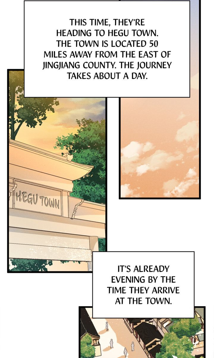 Read Demonic (Colored) chapter 27 image 6 on Lezhin
