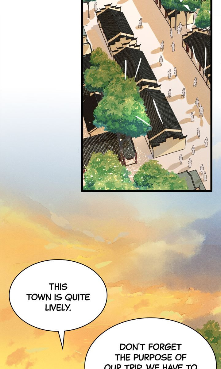 Read Demonic (Colored) chapter 27 image 7 on Lezhin
