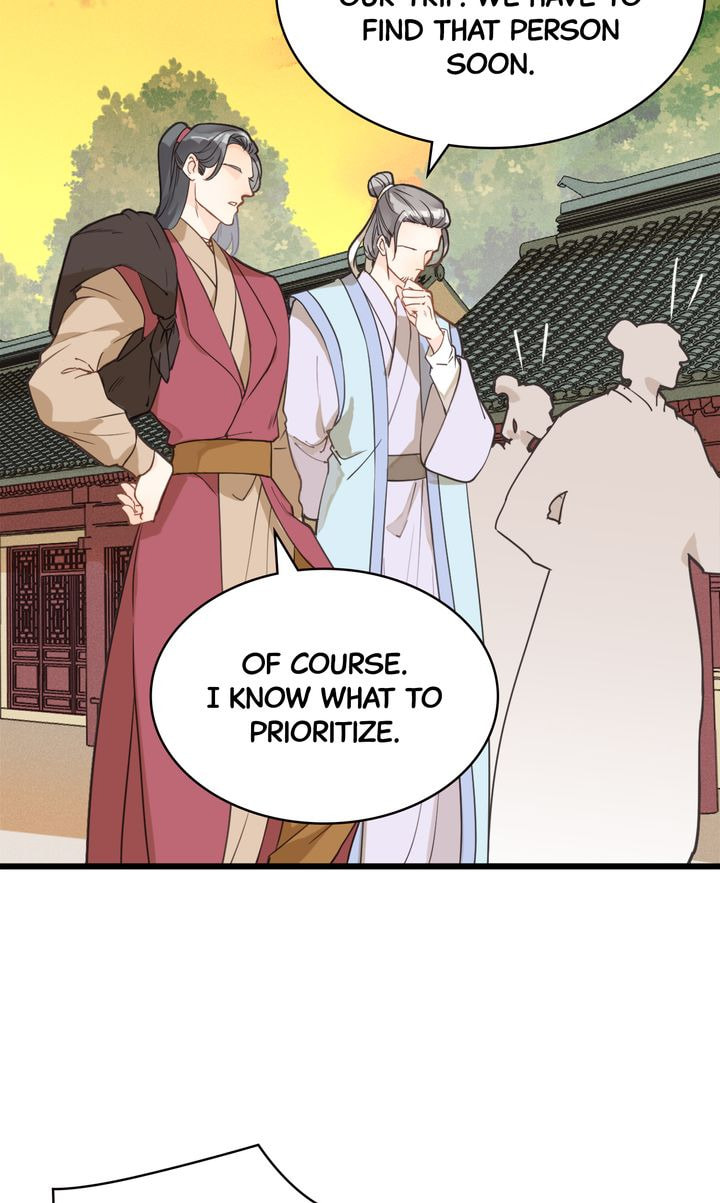 Read Demonic (Colored) chapter 27 image 8 on Lezhin