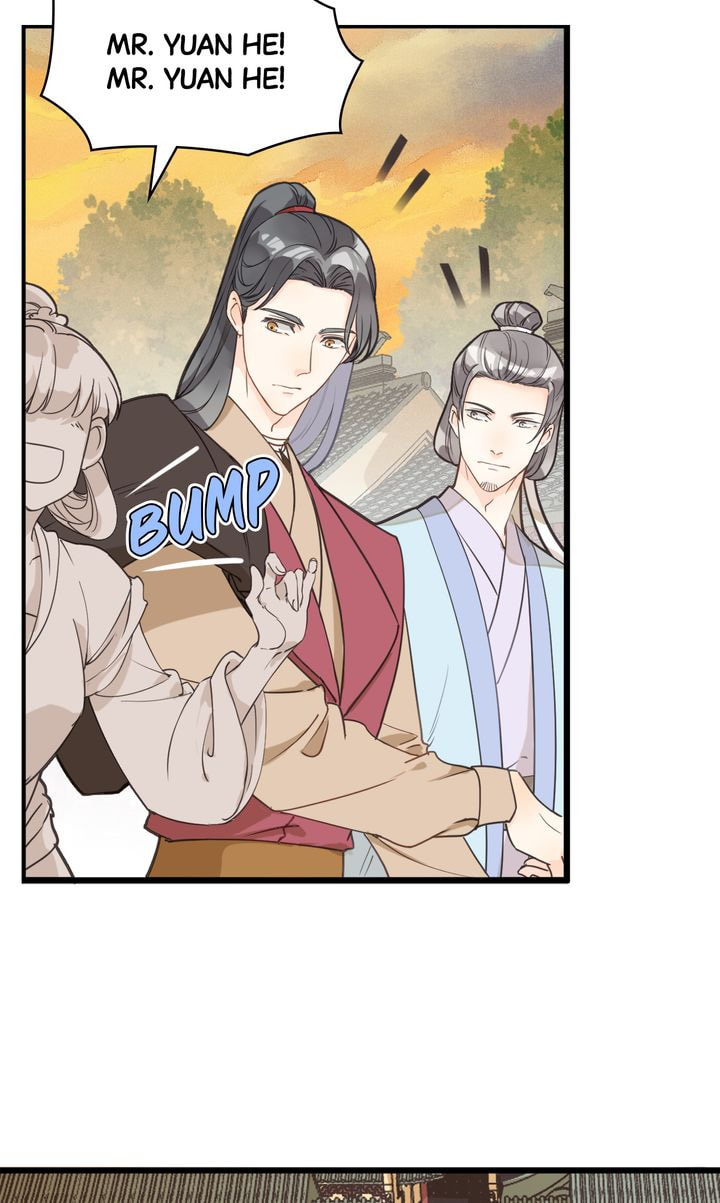 Read Demonic (Colored) chapter 27 image 9 on Lezhin