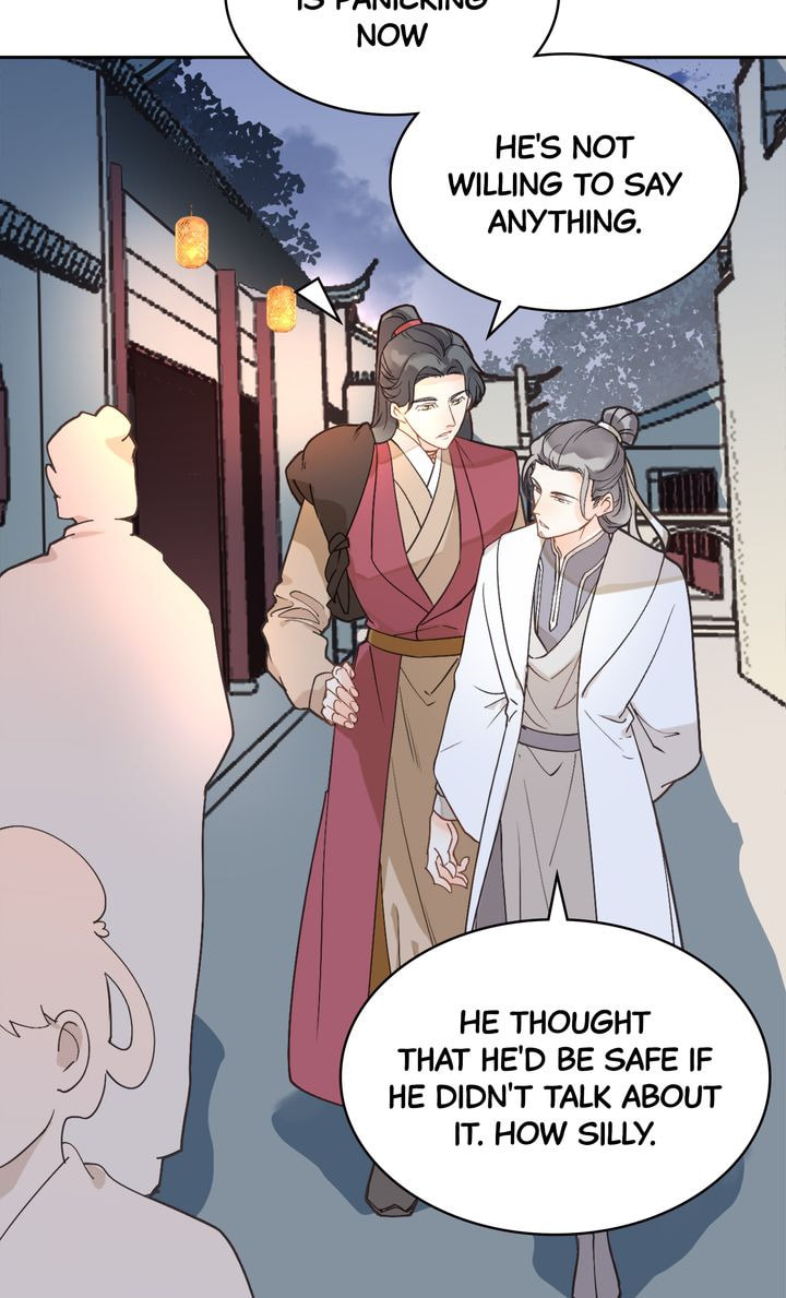 Read Demonic (Colored) chapter 28 image 10 on Lezhin