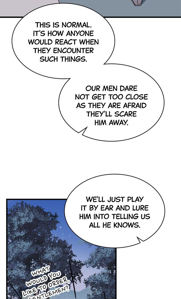 Read Demonic (Colored) chapter 28 image 11 on Lezhin