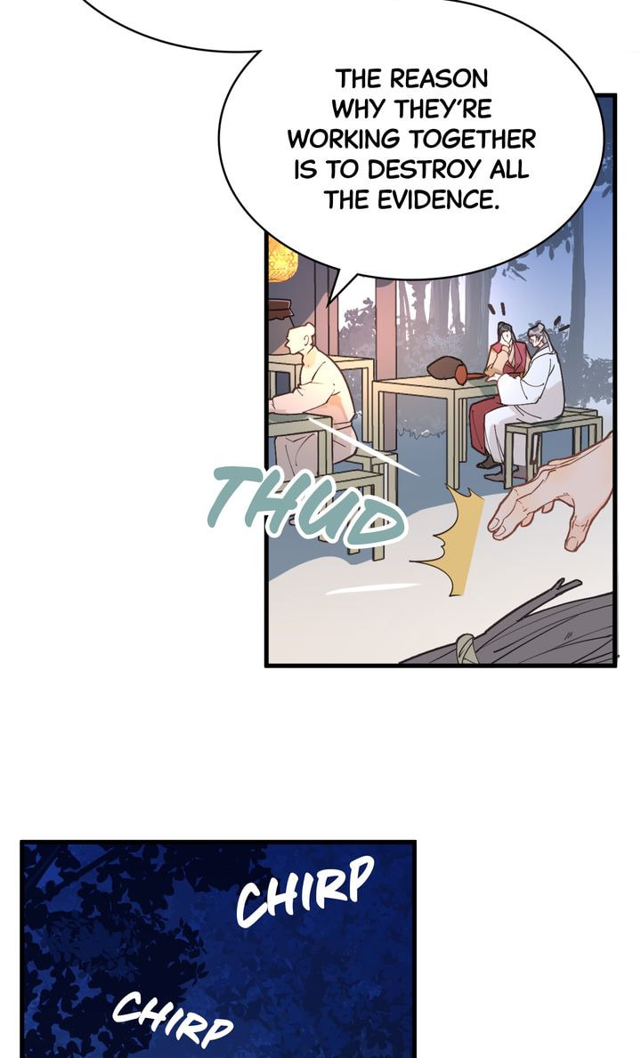 Read Demonic (Colored) chapter 28 image 14 on Lezhin