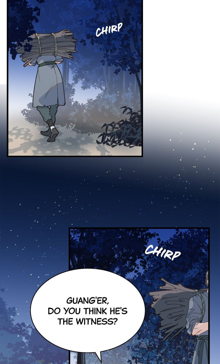 Read Demonic (Colored) chapter 28 image 15 on Lezhin