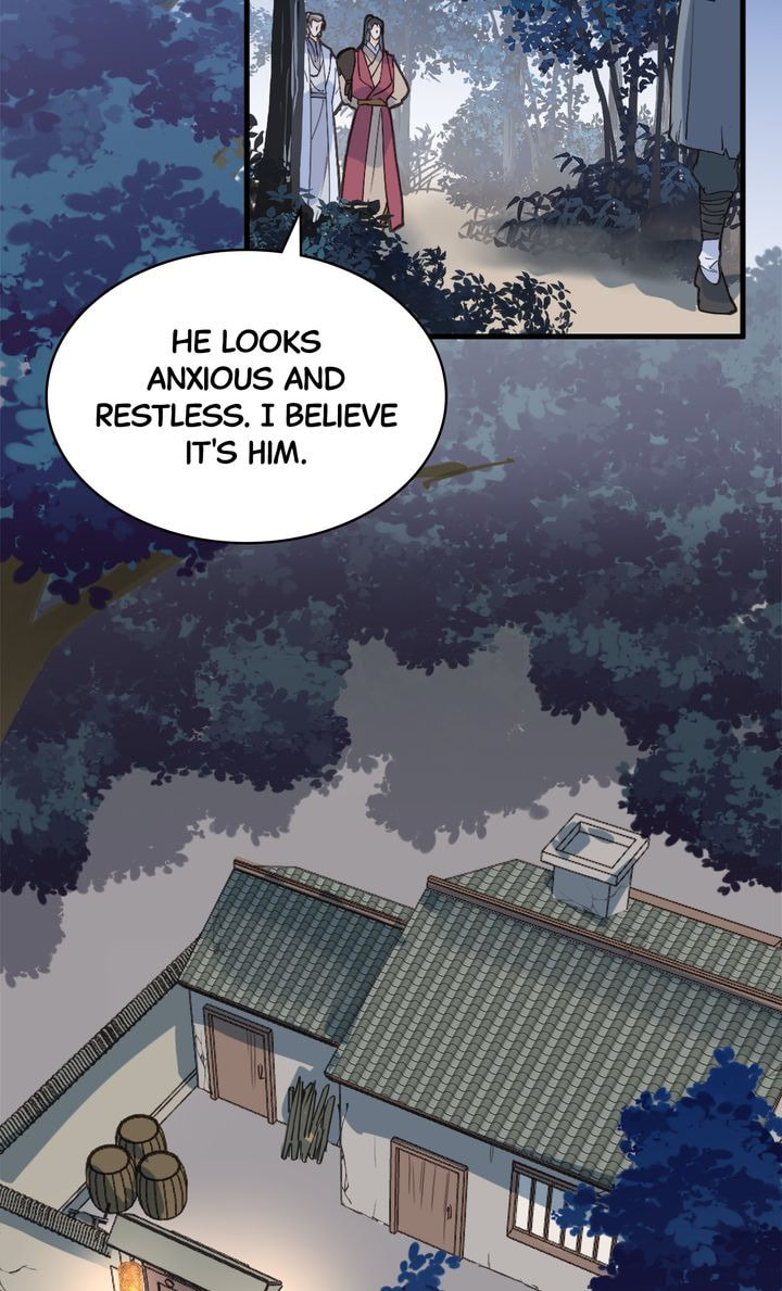 Read Demonic (Colored) chapter 28 image 16 on Lezhin