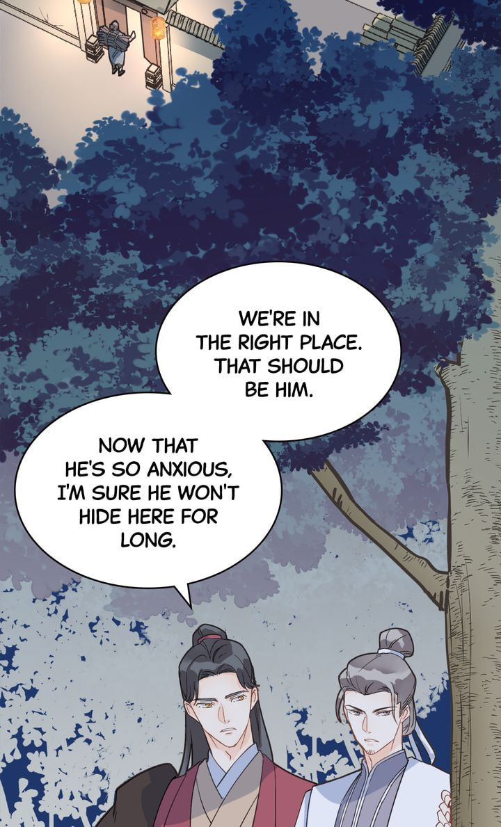 Read Demonic (Colored) chapter 28 image 17 on Lezhin