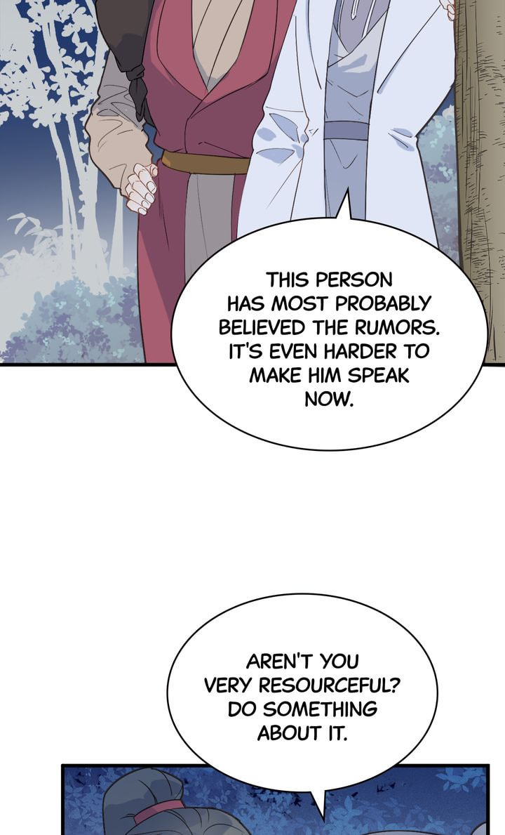 Read Demonic (Colored) chapter 28 image 18 on Lezhin