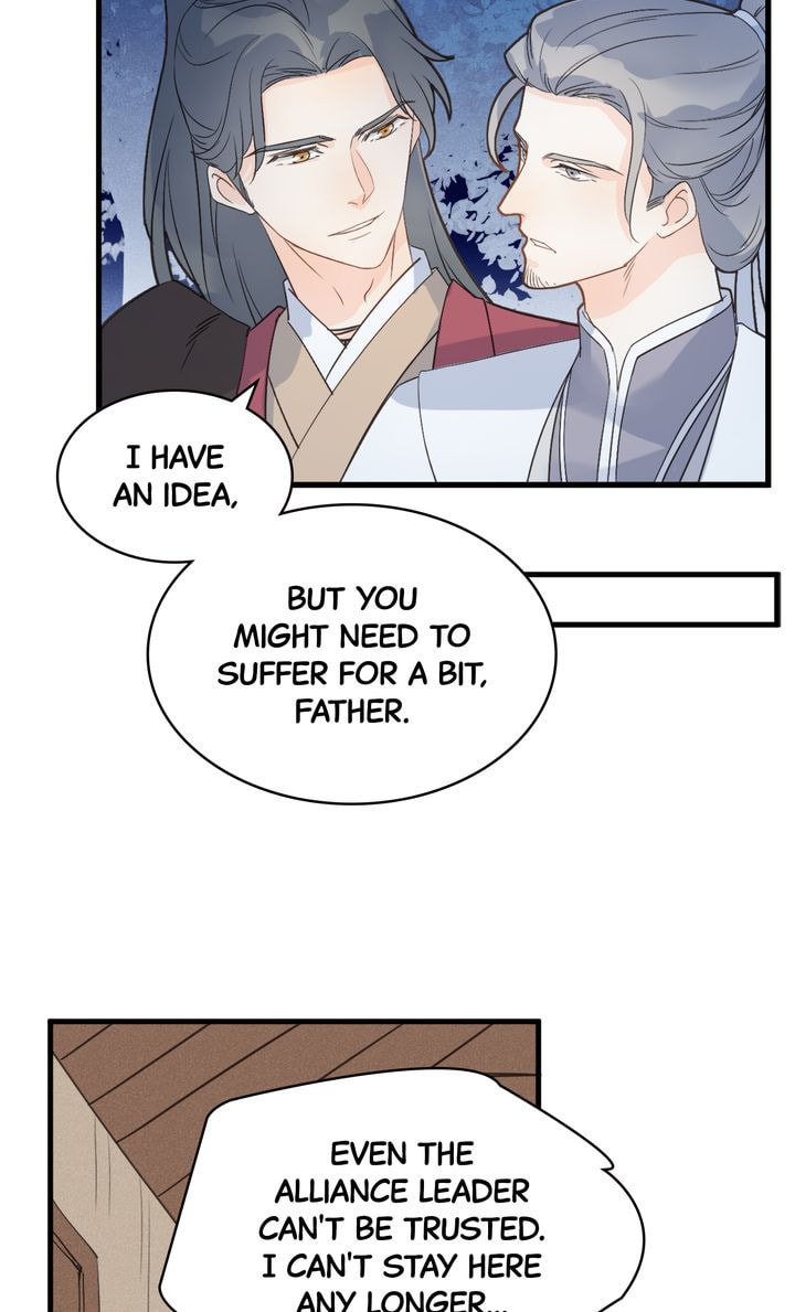 Read Demonic (Colored) chapter 28 image 19 on Lezhin