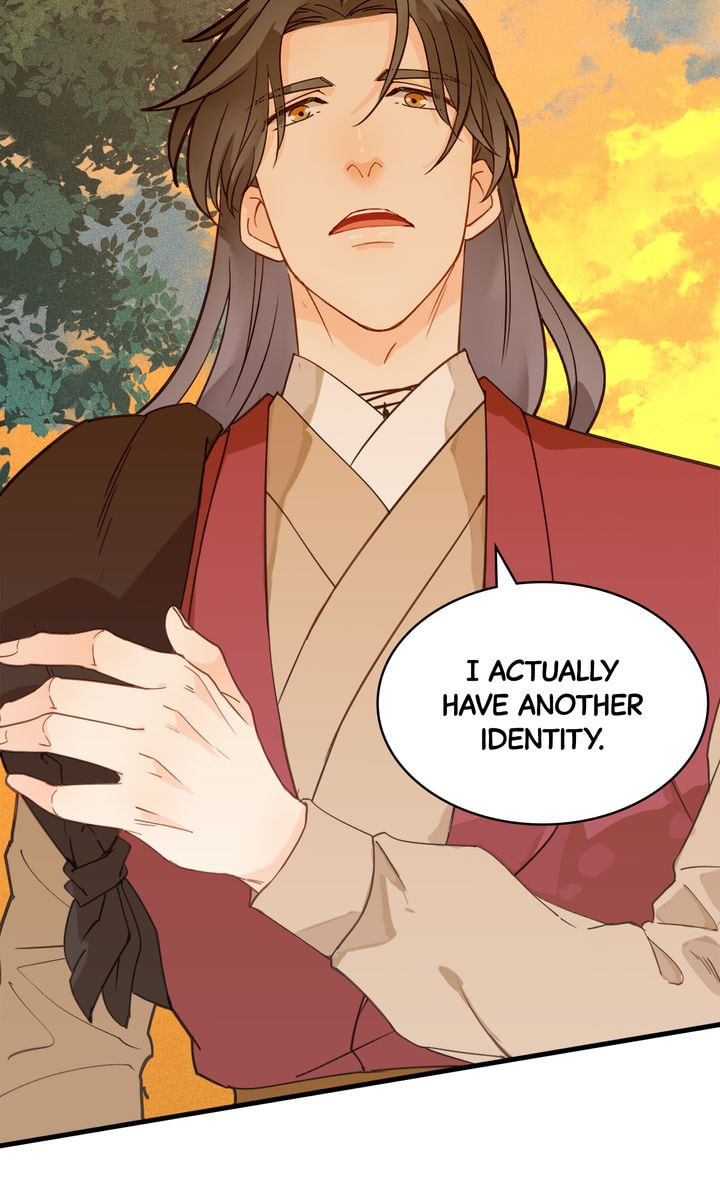 Read Demonic (Colored) chapter 28 image 2 on Lezhin