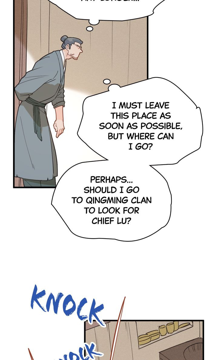 Read Demonic (Colored) chapter 28 image 20 on Lezhin