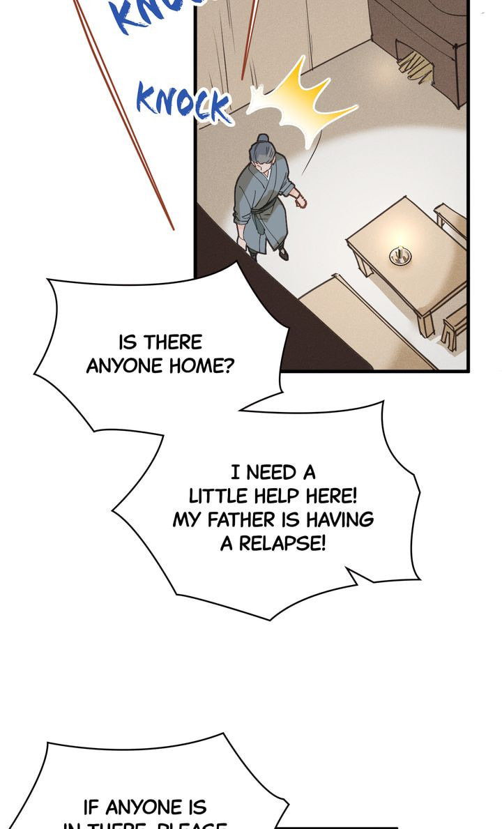 Read Demonic (Colored) chapter 28 image 21 on Lezhin