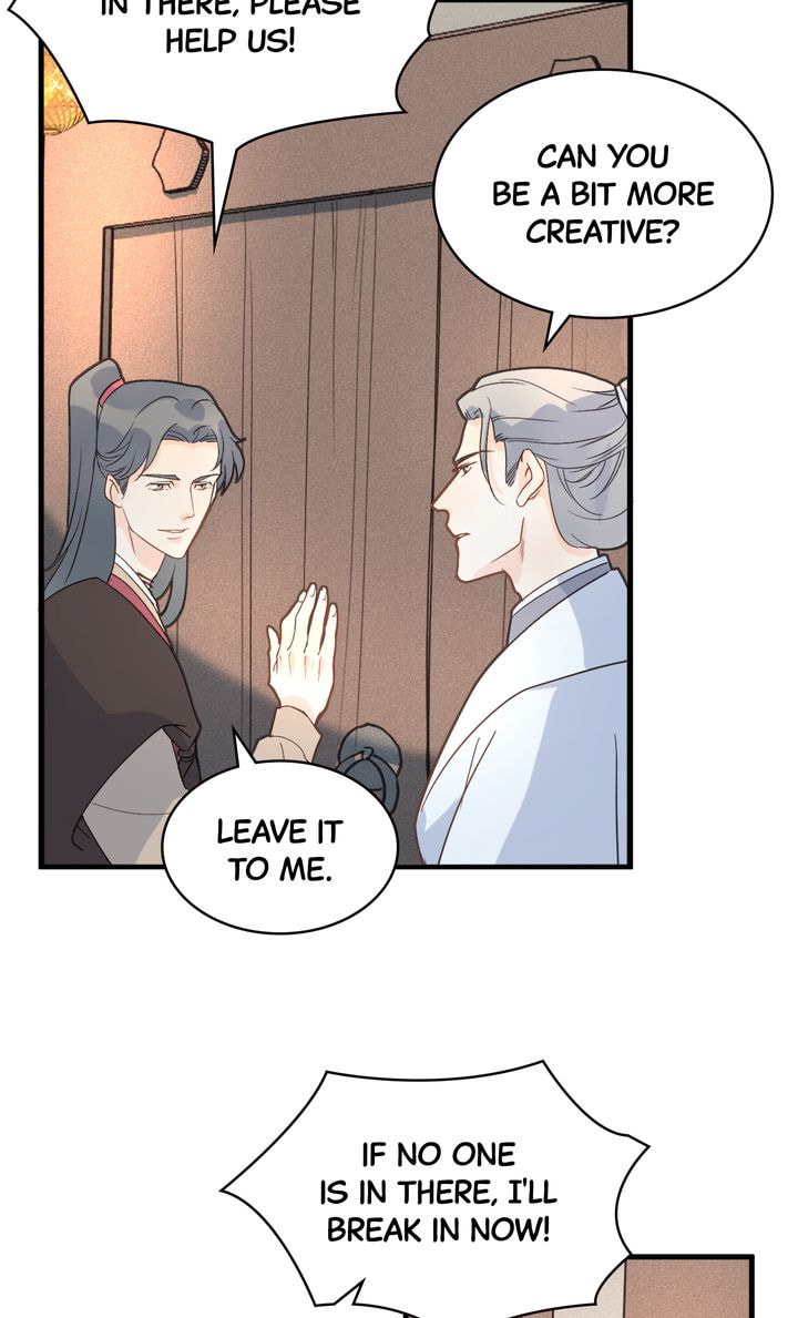 Read Demonic (Colored) chapter 28 image 22 on Lezhin