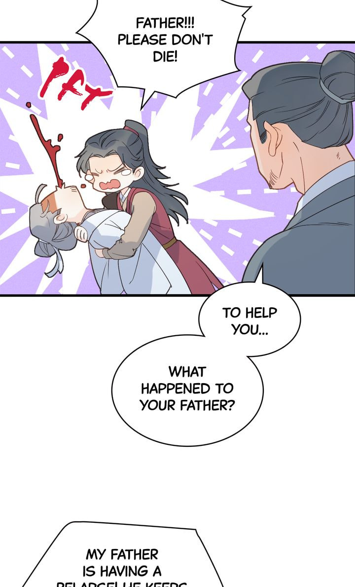 Read Demonic (Colored) chapter 28 image 25 on Lezhin
