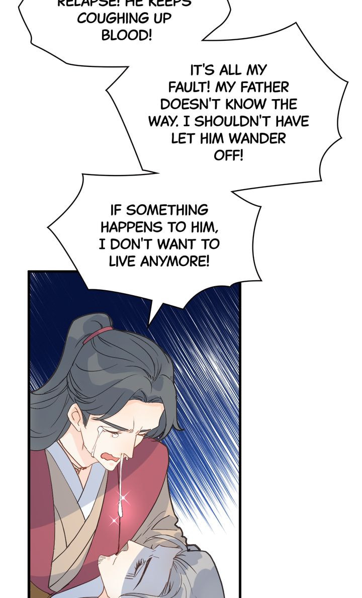 Read Demonic (Colored) chapter 28 image 26 on Lezhin