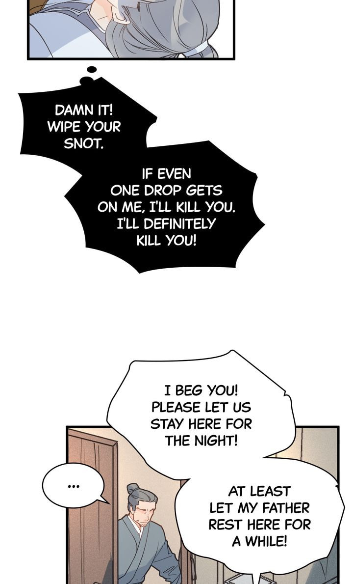 Read Demonic (Colored) chapter 28 image 27 on Lezhin
