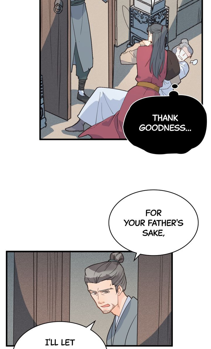 Read Demonic (Colored) chapter 28 image 28 on Lezhin
