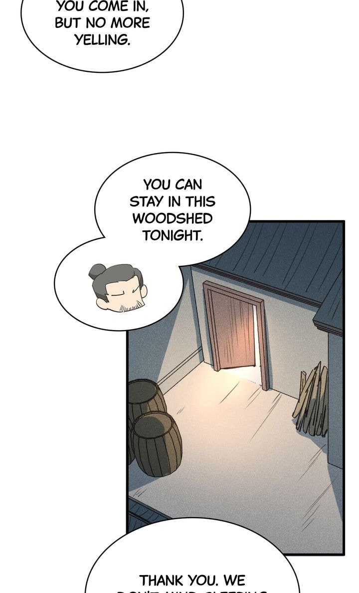 Read Demonic (Colored) chapter 28 image 29 on Lezhin