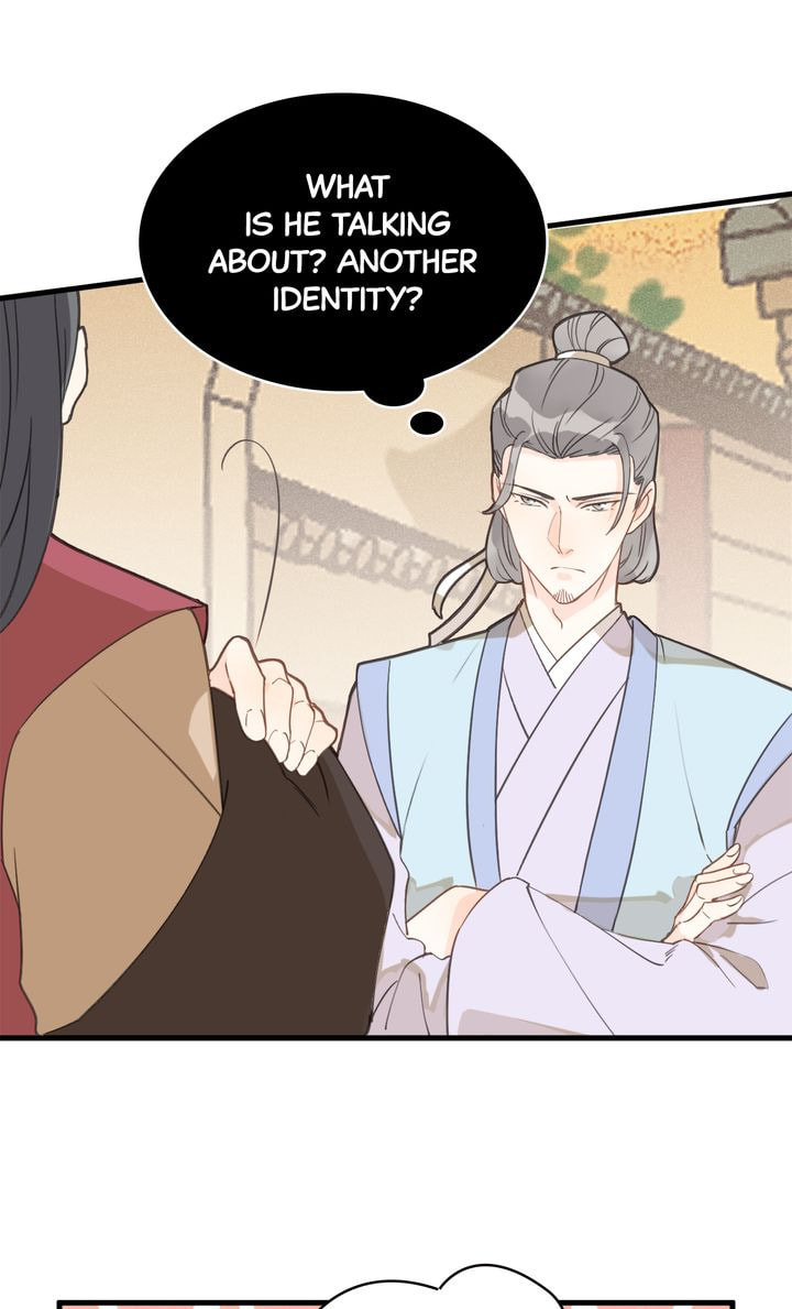 Read Demonic (Colored) chapter 28 image 3 on Lezhin