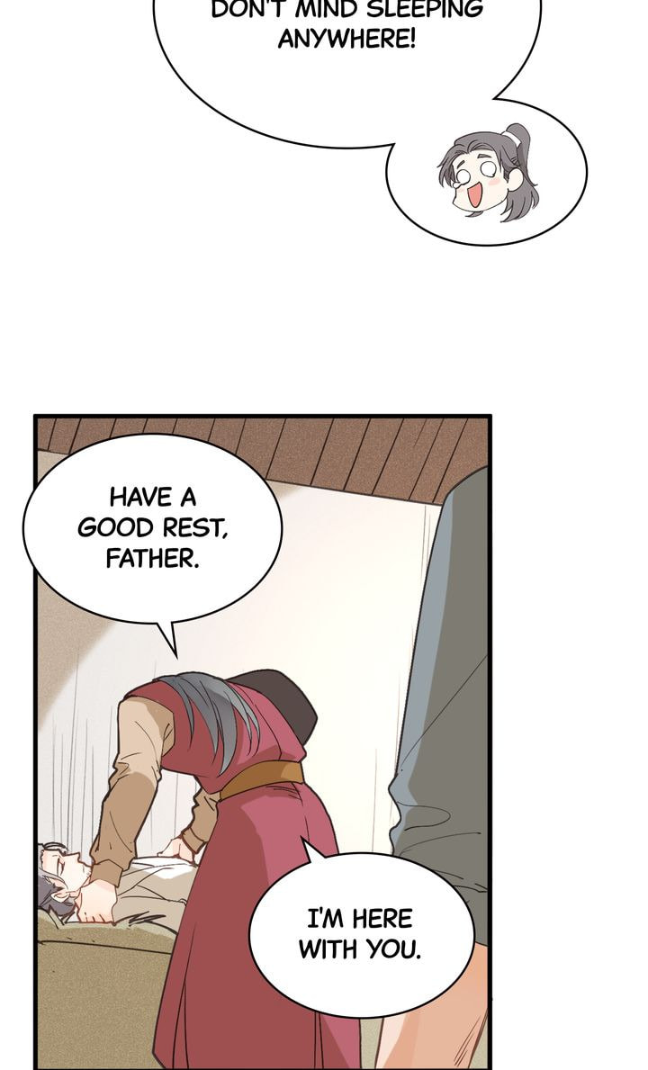 Read Demonic (Colored) chapter 28 image 30 on Lezhin