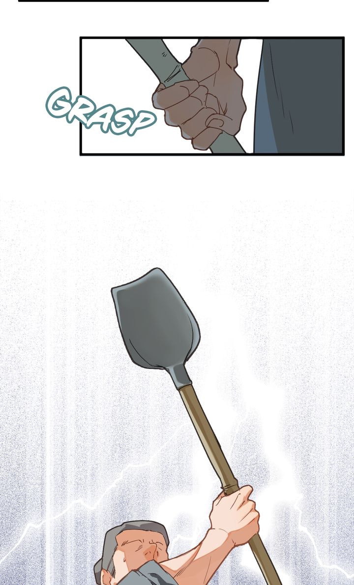 Read Demonic (Colored) chapter 28 image 31 on Lezhin