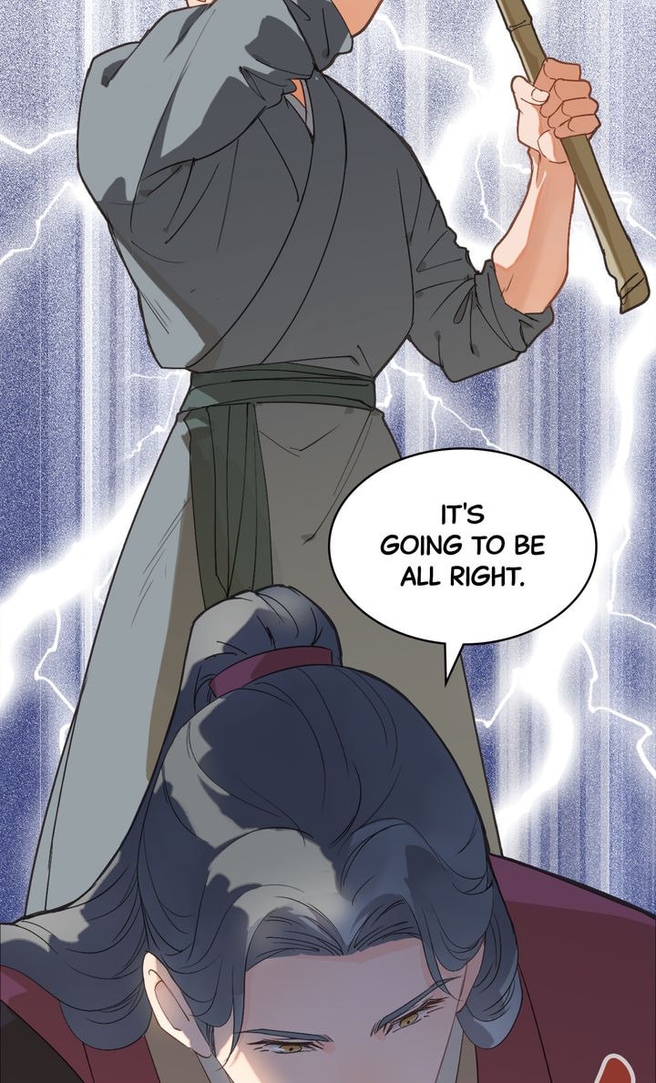 Read Demonic (Colored) chapter 28 image 32 on Lezhin