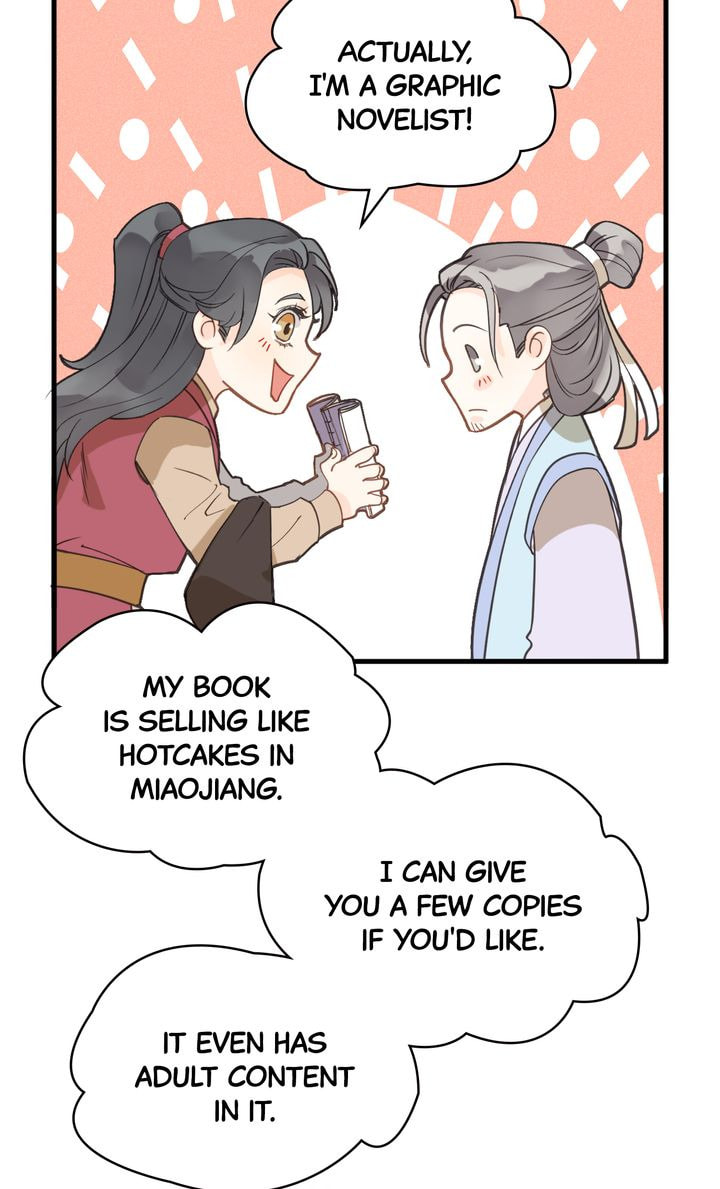 Read Demonic (Colored) chapter 28 image 4 on Lezhin