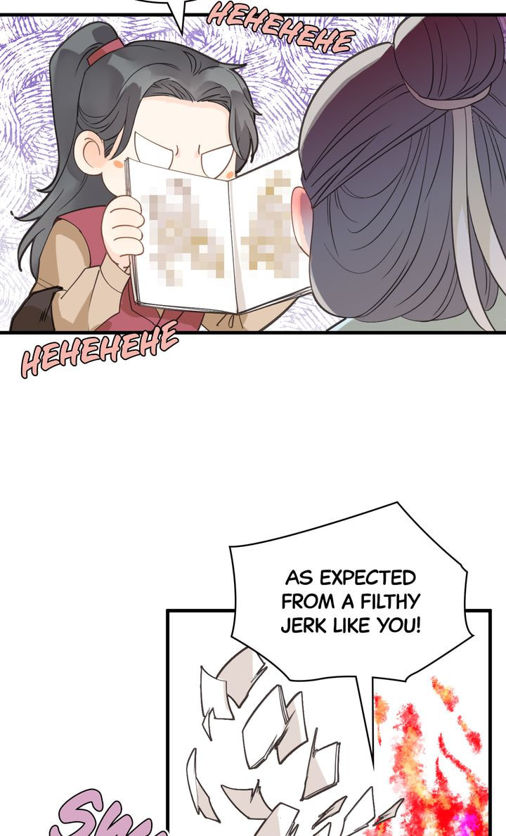 Read Demonic (Colored) chapter 28 image 5 on Lezhin