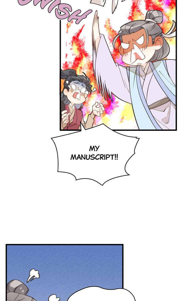 Read Demonic (Colored) chapter 28 image 6 on Lezhin