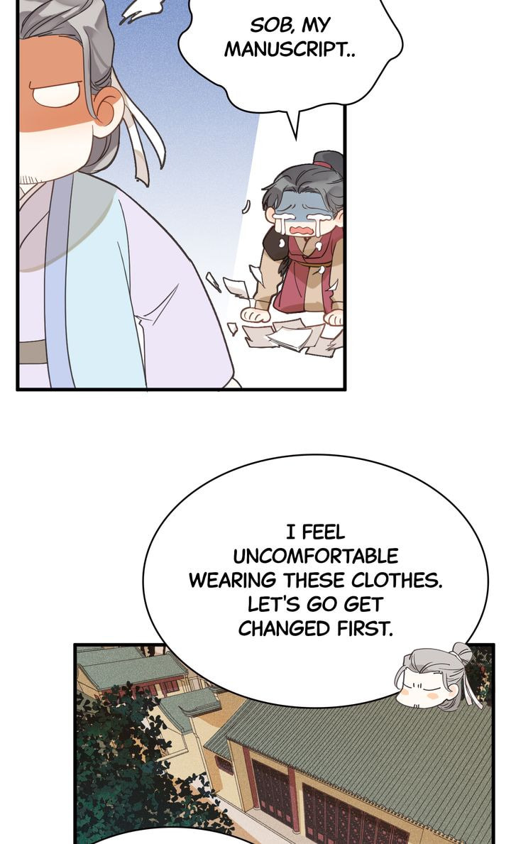 Read Demonic (Colored) chapter 28 image 7 on Lezhin