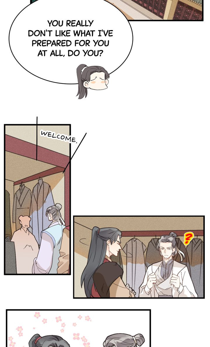 Read Demonic (Colored) chapter 28 image 8 on Lezhin