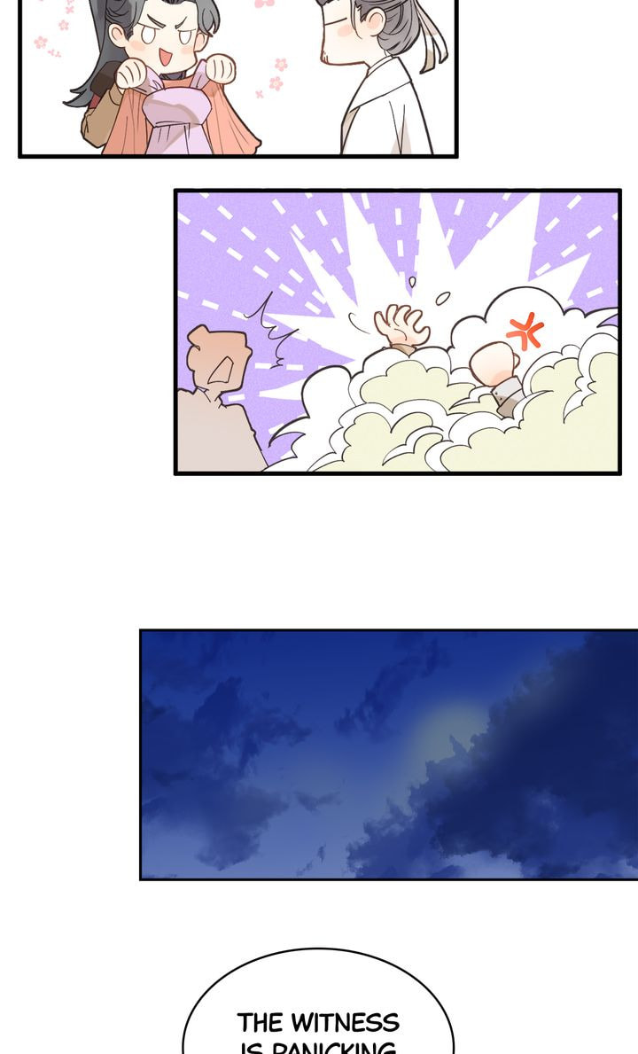 Read Demonic (Colored) chapter 28 image 9 on Lezhin