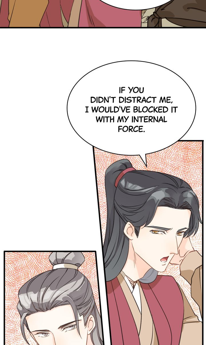 Read Demonic (Colored) chapter 29 image 10 on Lezhin