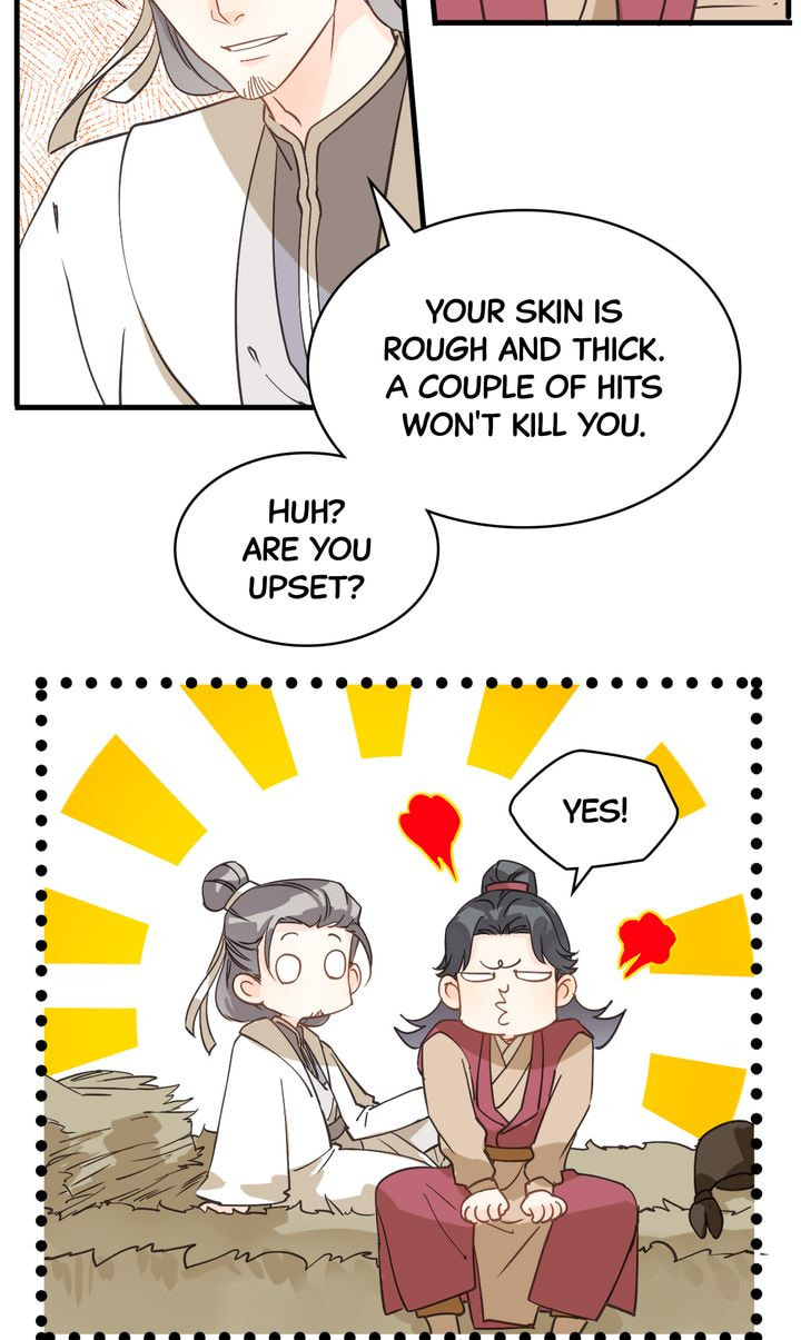 Read Demonic (Colored) chapter 29 image 11 on Lezhin
