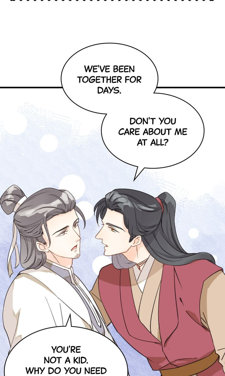 Read Demonic (Colored) chapter 29 image 12 on Lezhin