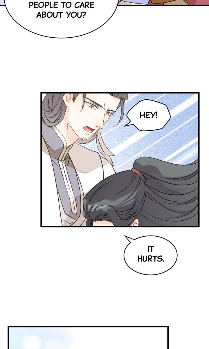 Read Demonic (Colored) chapter 29 image 13 on Lezhin
