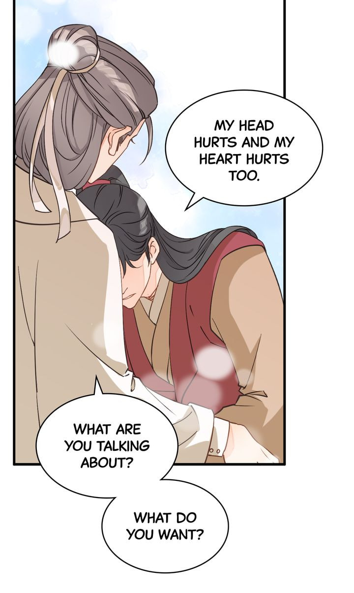 Read Demonic (Colored) chapter 29 image 14 on Lezhin
